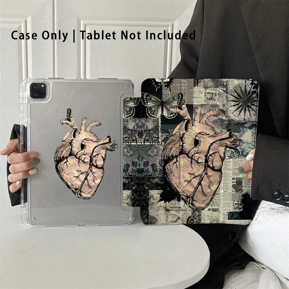 

Case for Samsung pad,Smart Case Compatible with Samsung For Galaxy Tab A8/A9 plus/S6 Lite/S7/S9FE PLUS/s10 plus