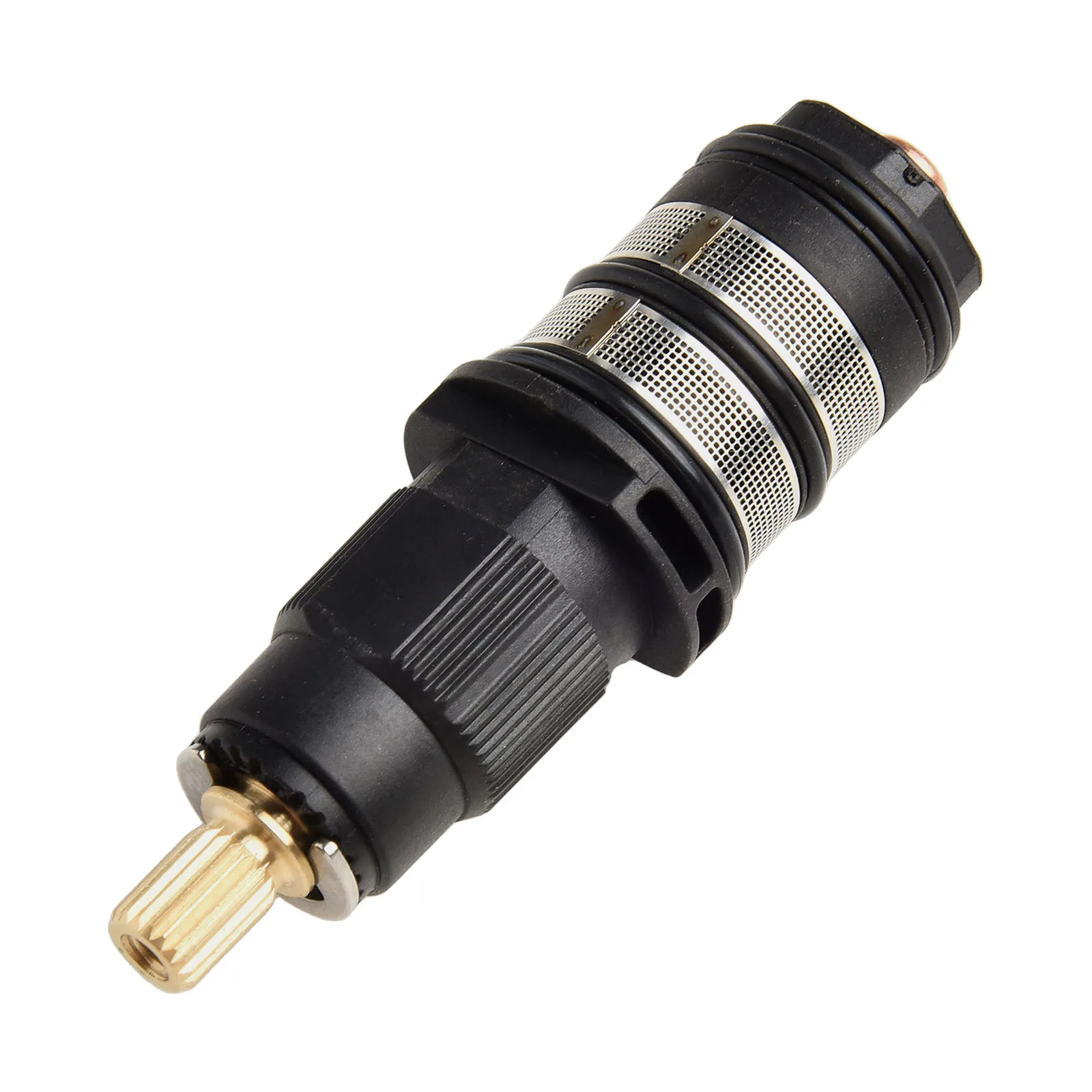Artisan Shower Cartridge Black Bristan Cartridge Reliable Performance Strength Tested Exceptional Durability Shower Installation