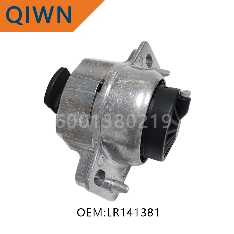 Рисунок 3 - Land Rover Range Rover Velar LR