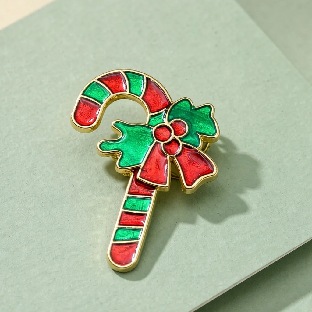 Trend 26 Simple Shoe Badge, High Aesthetic Scarf Clip, Ins Niche Hidden Button, Collar Pin, Metal Collar Pin, Shoe Accessories, French Style, Christmas Holiday Clothing Pin, Clothing Embellishment, Christmas, High-End, Personalized, Silk Clip, Shoe Embellishment, Women's Suit Pin, Decorative Pin