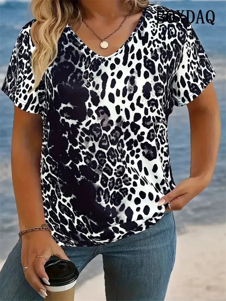 Рисунок 5 - Футболка большого размера 8XL