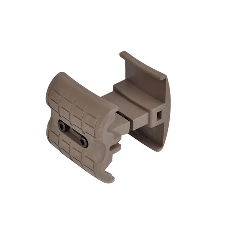 Tactische Dual Magazine Parallelle Koppeling Voor AK47 AK74 Serie Rifle Magazine Connector Clip Militaire Jacht Accessoires