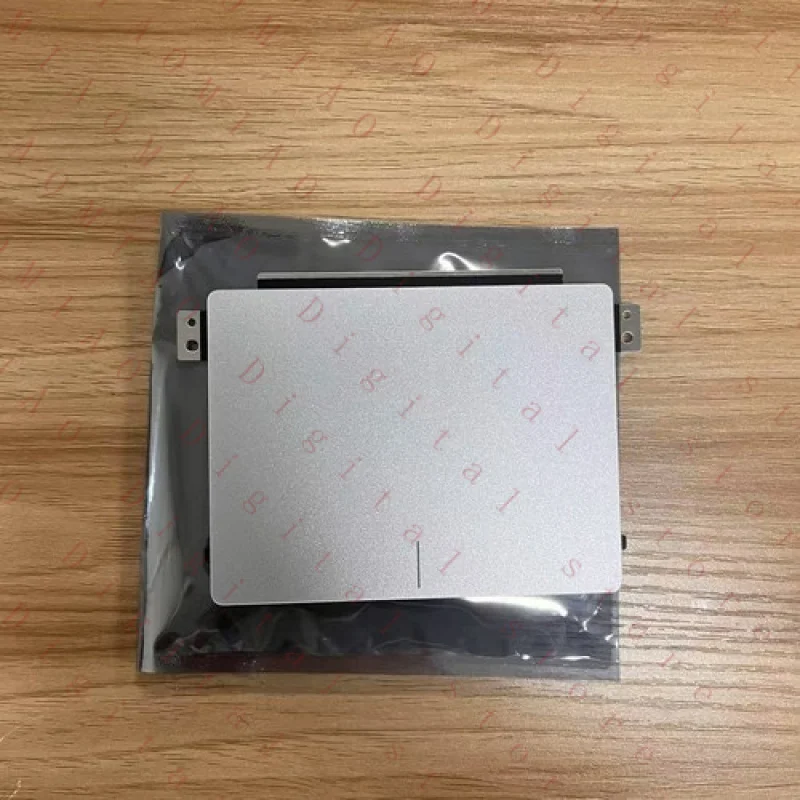 

RY 1pc Original FOR Dell Inspiron15 5000 5593 3501 01XCK2 Silver Trackpad Touchpad
