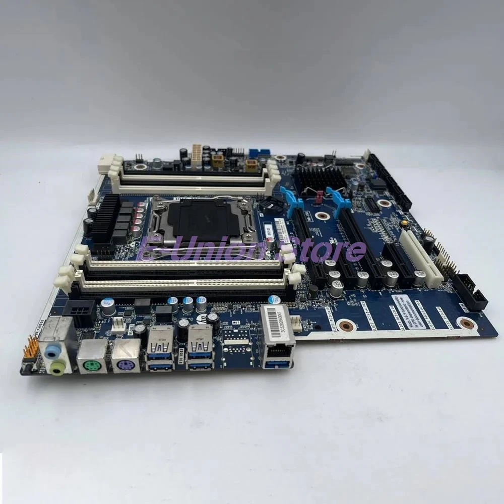 L12125-001 L09990-001 Z4 G4 Workstation Motherboard Core X Series High Quality - Fast Shipping