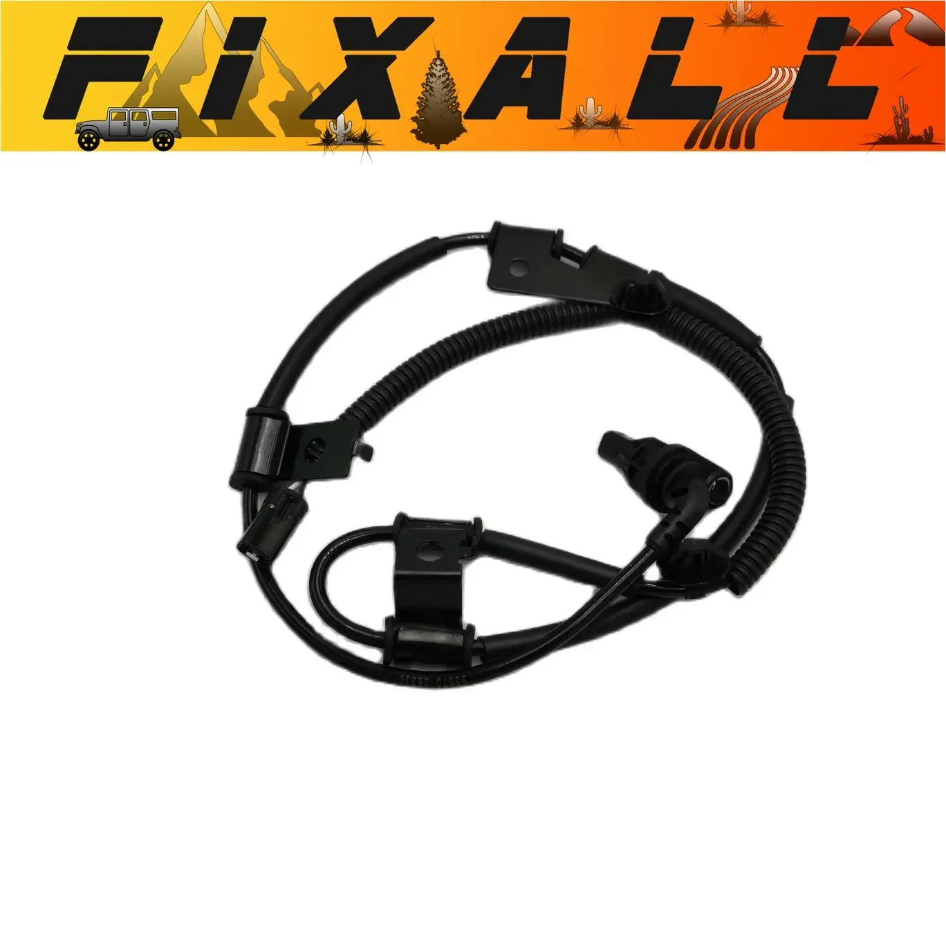 

95670-2E310 956702 E310 Датчик скорости колеса ABS передний правый подходит для Hyundai Tucson Kia Sportage 2.0L 2.7L 2005-2009