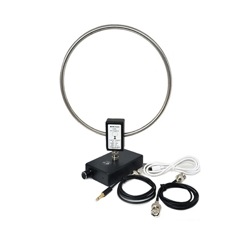 

Radio Shortwave Special Antenna GA450 Shortwave Antenna Tuning Antenna VOA Multi-Function Antenna