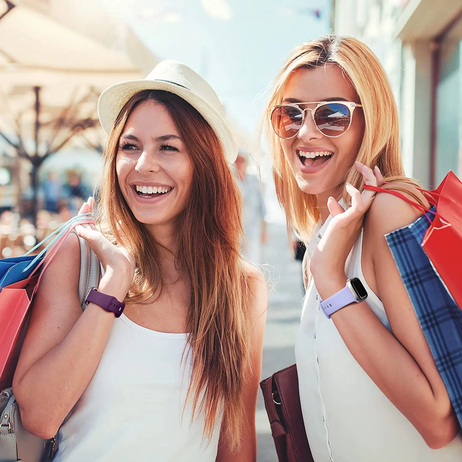 Cinturino a doppia chiusura per cinturino Apple Watch 45mm 49mm 44mm 42mm 41mm 40mm cinturino sportivo in Silicone serie iWatch 8 7 6 5 se Ultra