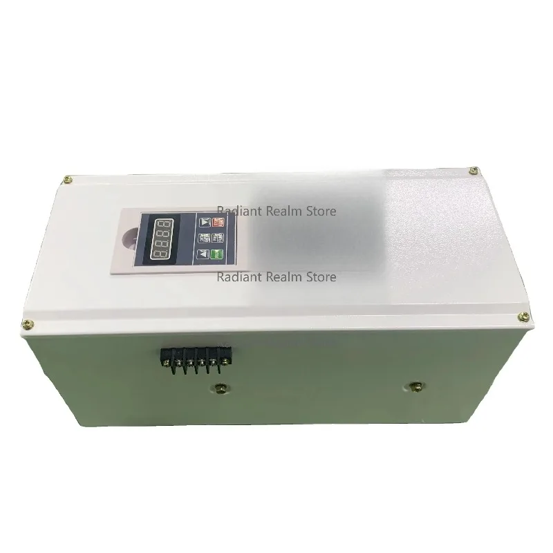 

Hitfar 15KW 380V 3P Electromagnetic Induction Heater for Heating Barrels and Screws of Plastic Machine