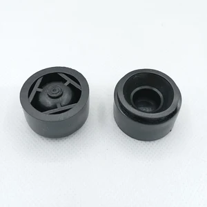 Kaput üzerindeki trim, Lastik Burç, BMW, 3 Serisi, E90, E91, E92, E93, F30, F31, F34, LCI, 11147799108 kauçuk kapağın en büyük satışlarından 12'si, bmw motoru-no. 4