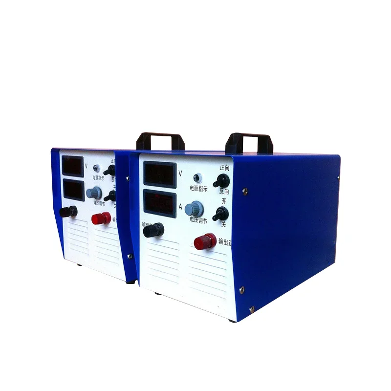 Brush Plating Machi… - image