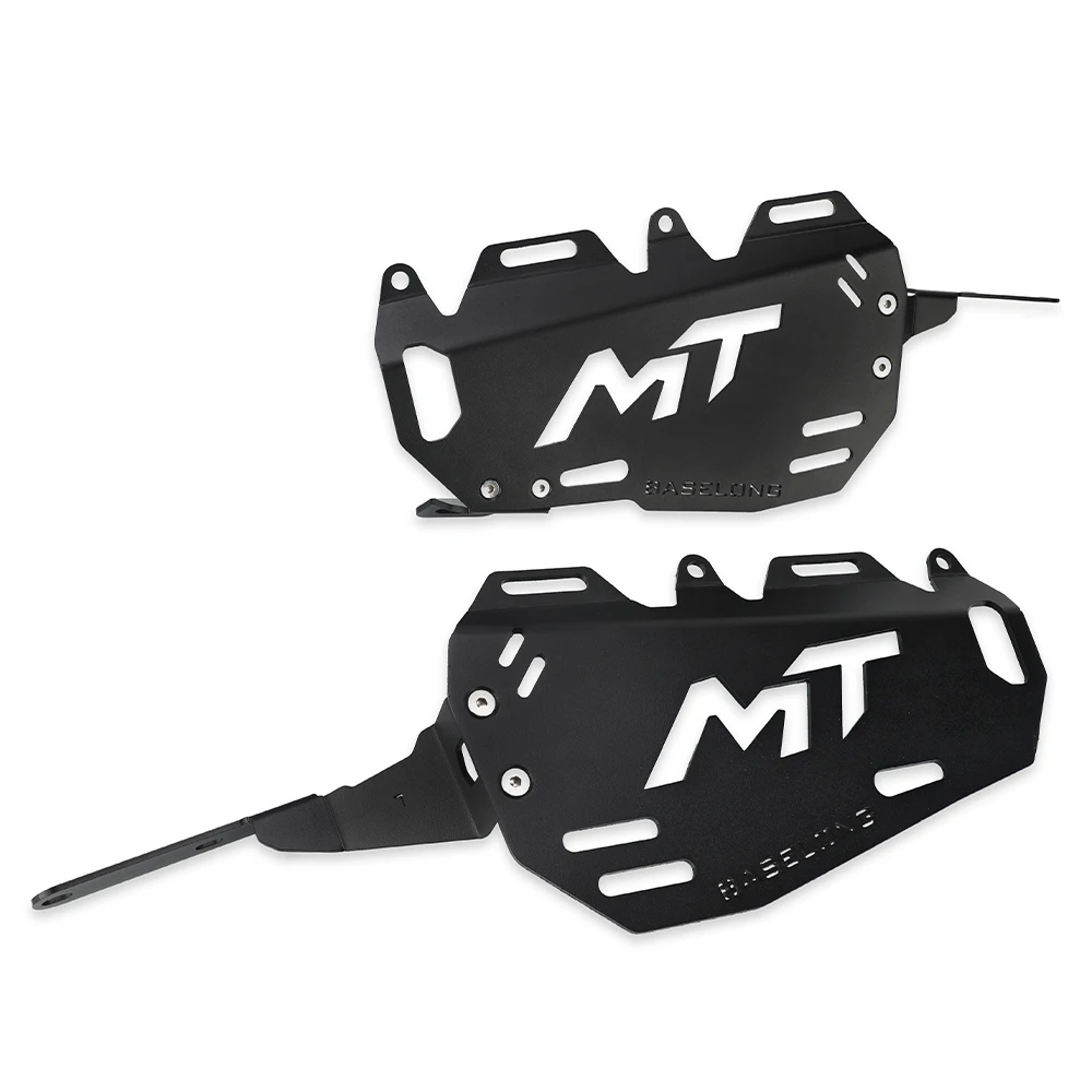 Rear Luggage Rack Cargo IBEX450 Side Panniers Rack Luggage Saddlebag Carrier Bracket For CFMOTO 450MT 450 MT 2024 2025 2026 2027