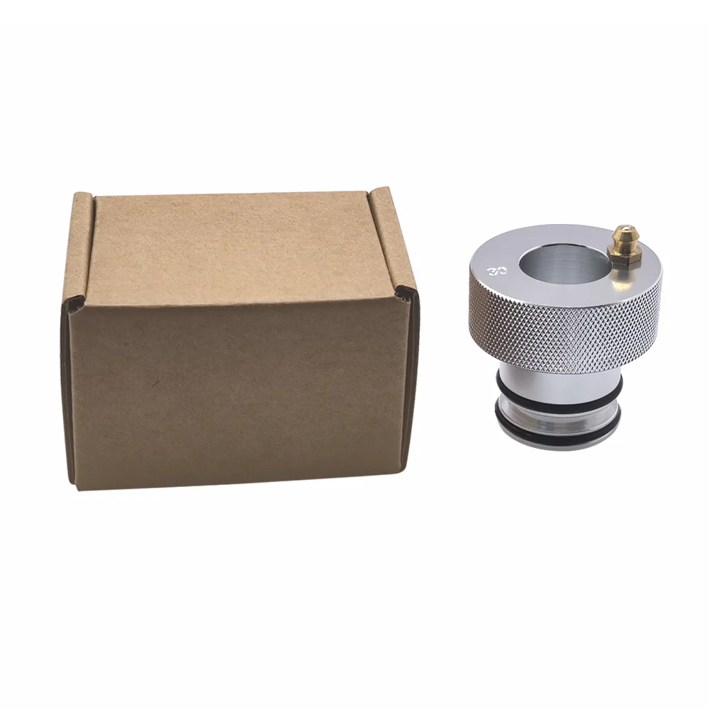 

30mm Wheel B Bearing Lubricator and Flywheel Tool for Automotive Use, Designed for Can Am UTV and ATV Wheel Bearings