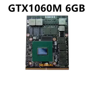 Carte Video Pour Nvidia Geforce 1060 16f3 Gt60 Gt70 Gt72 Gt72s N17e g1 a1 Ms 1wou1 Carte Graphique Gtx1060 6g Ms 16f4 1763 Reparation Ordinateur Portable Composants AliExpress