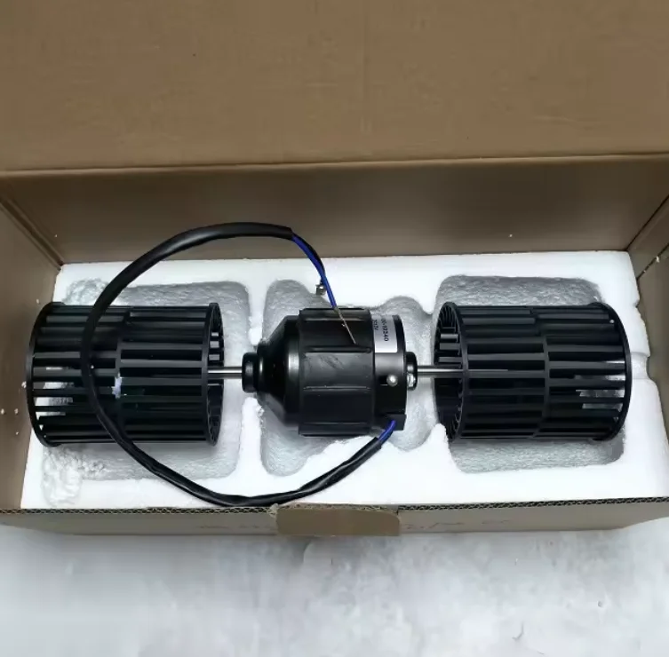 High quality machinery spare parts Blow Motor 56500-10240 5650010240 for Hitachi Zx27U2 ZX35U-2 ZX50U-2 ZX27U-3F