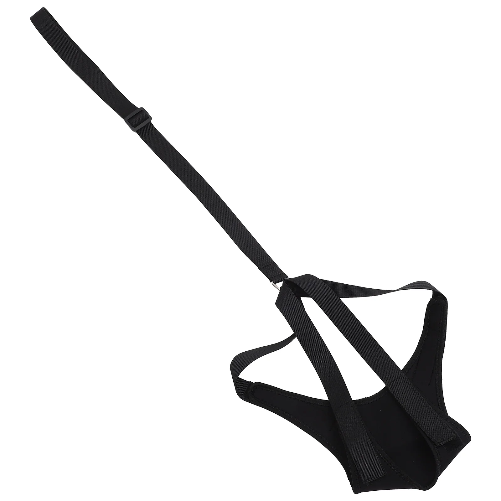 

Volleyball Spike Trainer Strap Premium Nylon Wear-Resistant Portable Training Equipment For Indoor Outdoor Practice Multi-Use