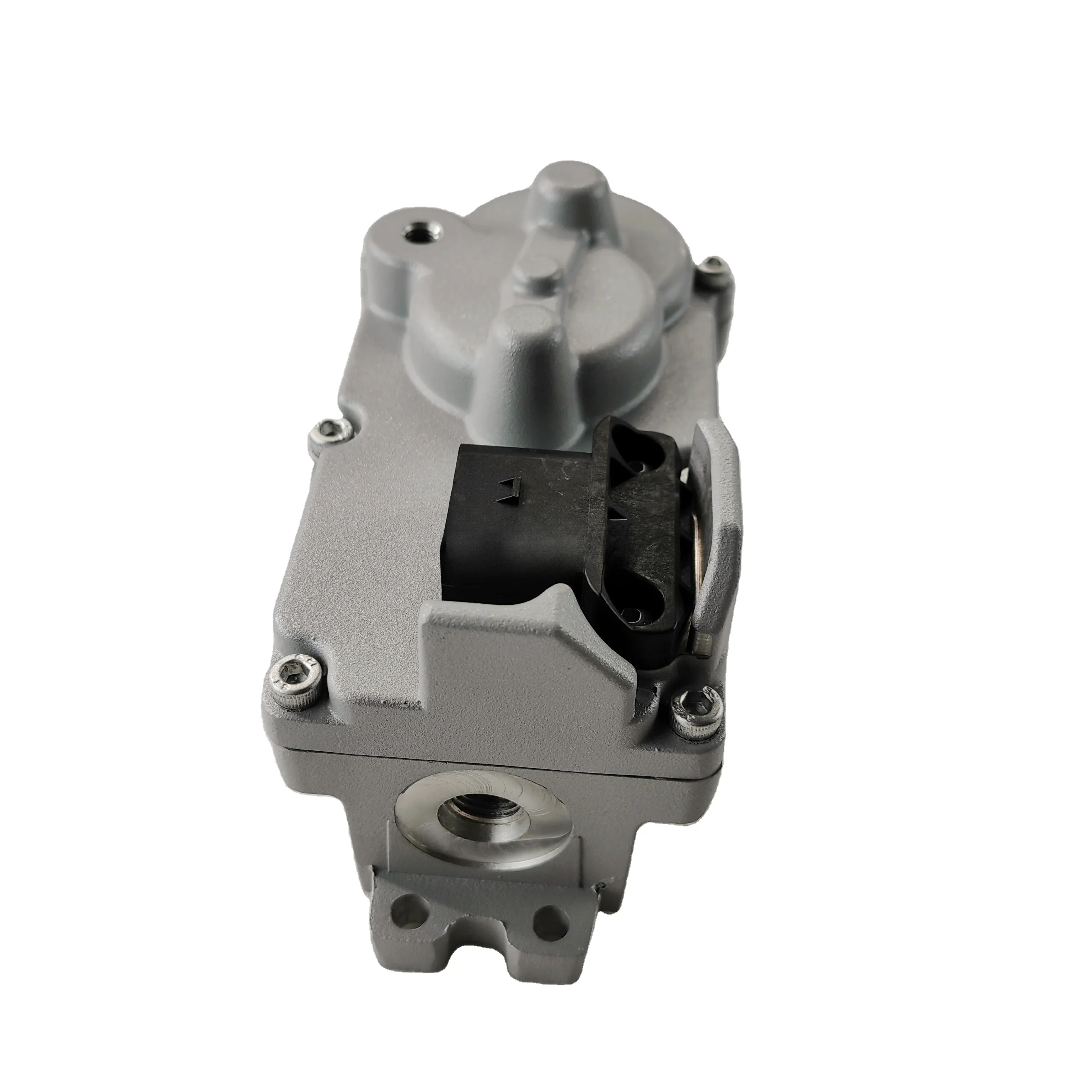

High quality Engine Turbo Actuator Kit DC12V2 6374773 For Turbocharger