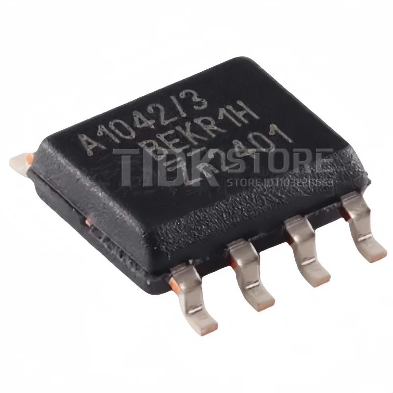 10Pcs Tja1042T/3/1J…