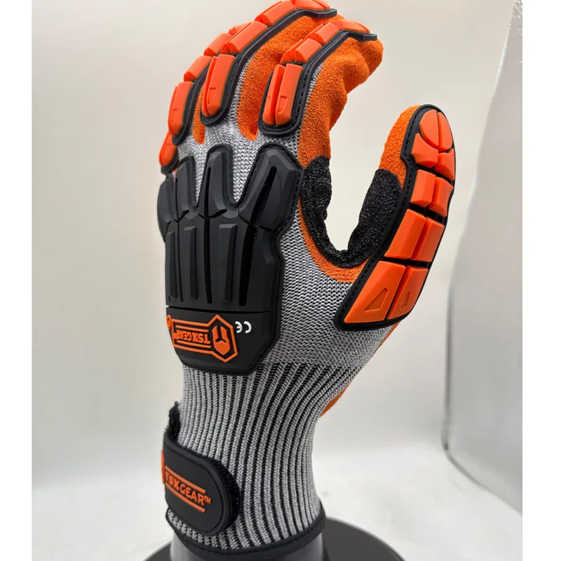 Nmsafety A6 Cut Res…