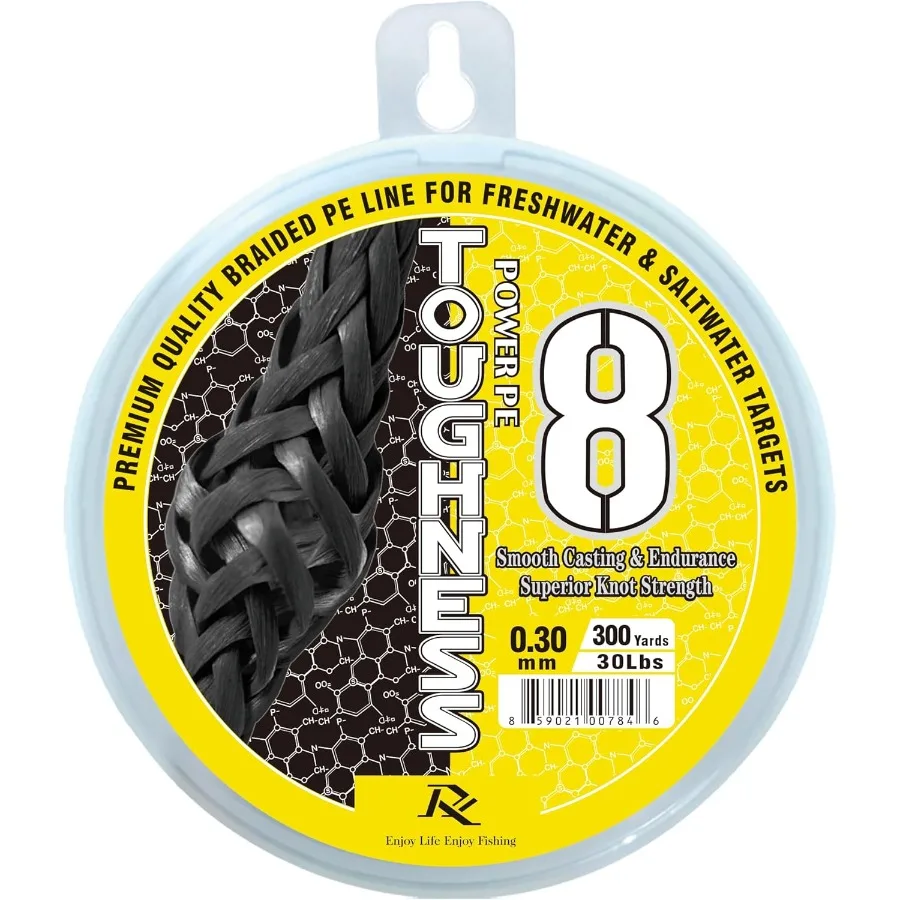 ray-fishing-toughness-ligne-de-peche-tressee-a-8-brins-concue-pour-une-distance-de-lancer-amelioree-et-une-durabilite-etendue-en-freshwat