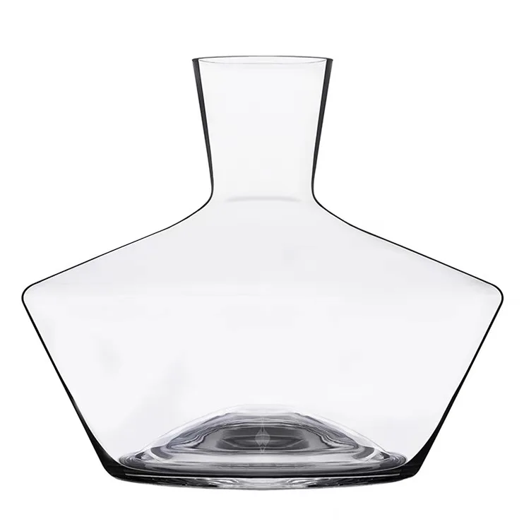 

Decanter The same high-end restaurant decanter, white wine decanter simple wine