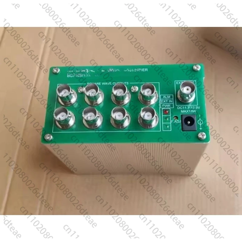 Clock Splitter Sine… - image