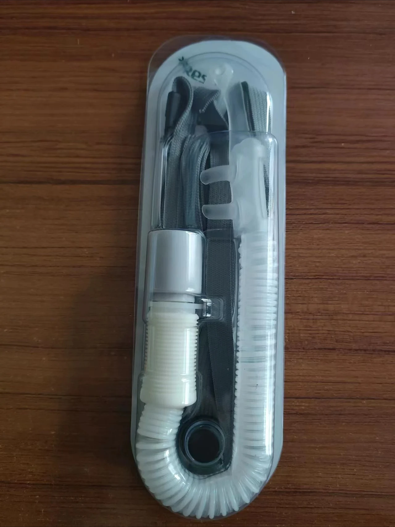 

High Flow Nasal Conduit NAC-1 High Flow Respiratory Humidification Catheter Spot