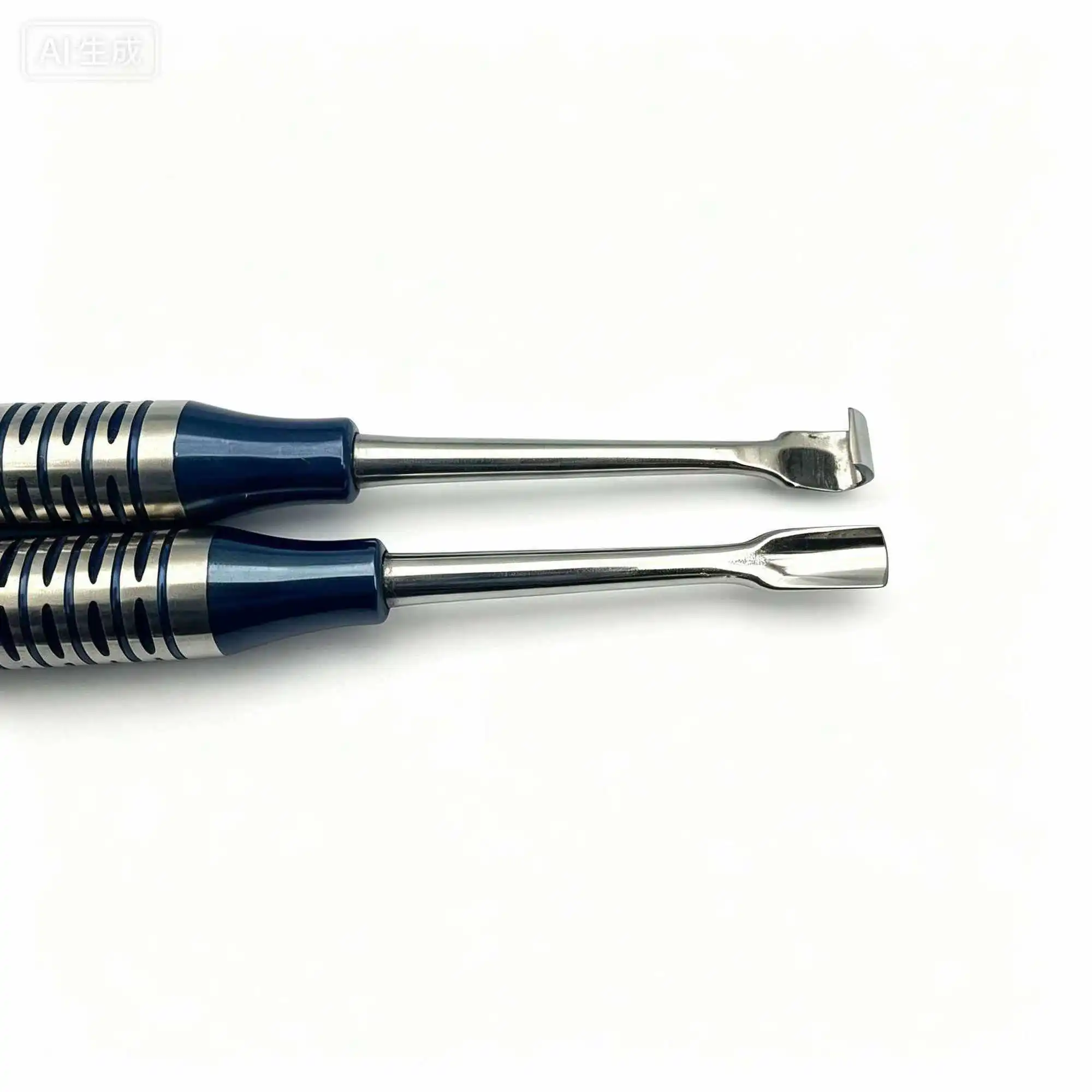 Dental Lab Silicone Rubber Trimmer Carving Knife for Impression Material Adjustment and Sculpting Tool