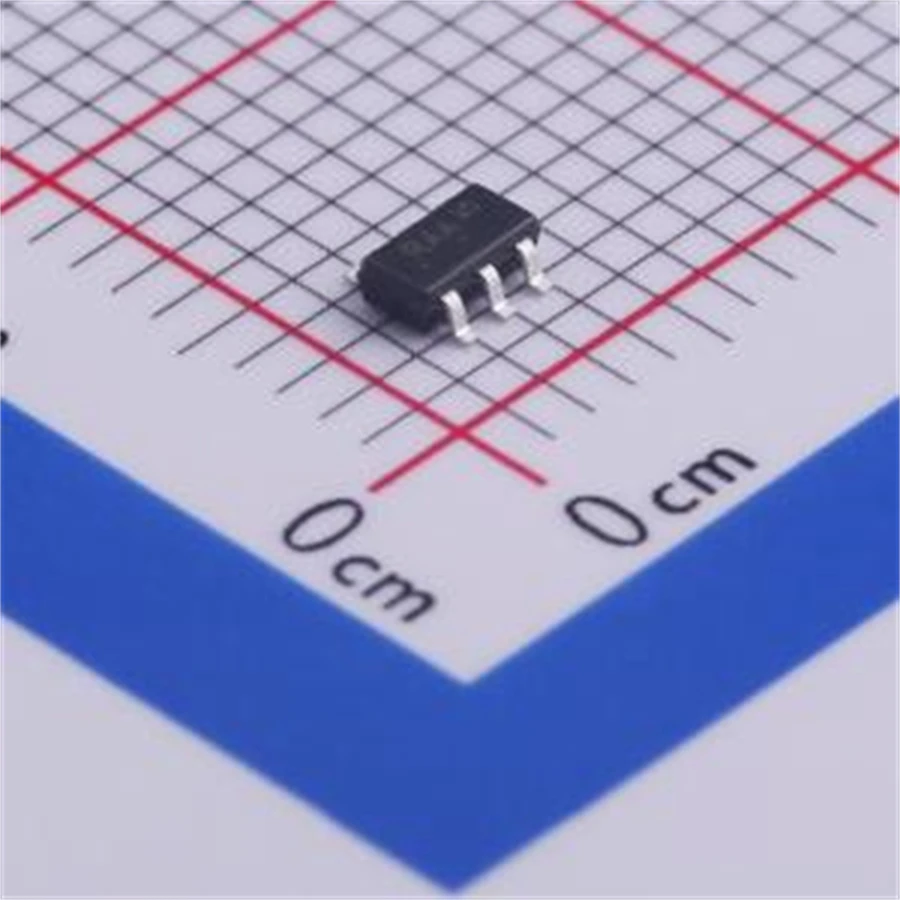 500PCS/LOT BAS21TMR6T1G (Switching Diodes)