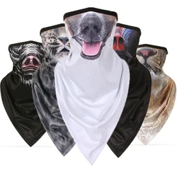 Cooling Face Mask, Windproof Neck Gaiter, UV Protection Scarf for Beach, Fashion Bandana for Women,Cooling Scarf, UV Protection