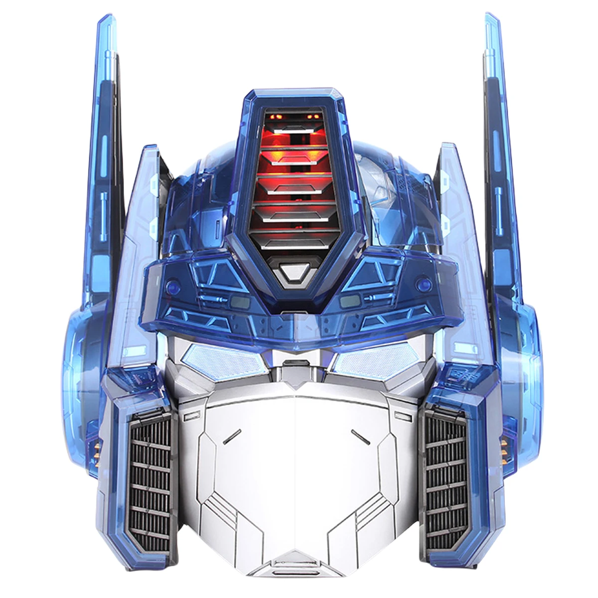 

HiPlay Killerbody 1/1 Transformers G1 Optimus Wearable Helmet KB20069-83 Deluxe Edition