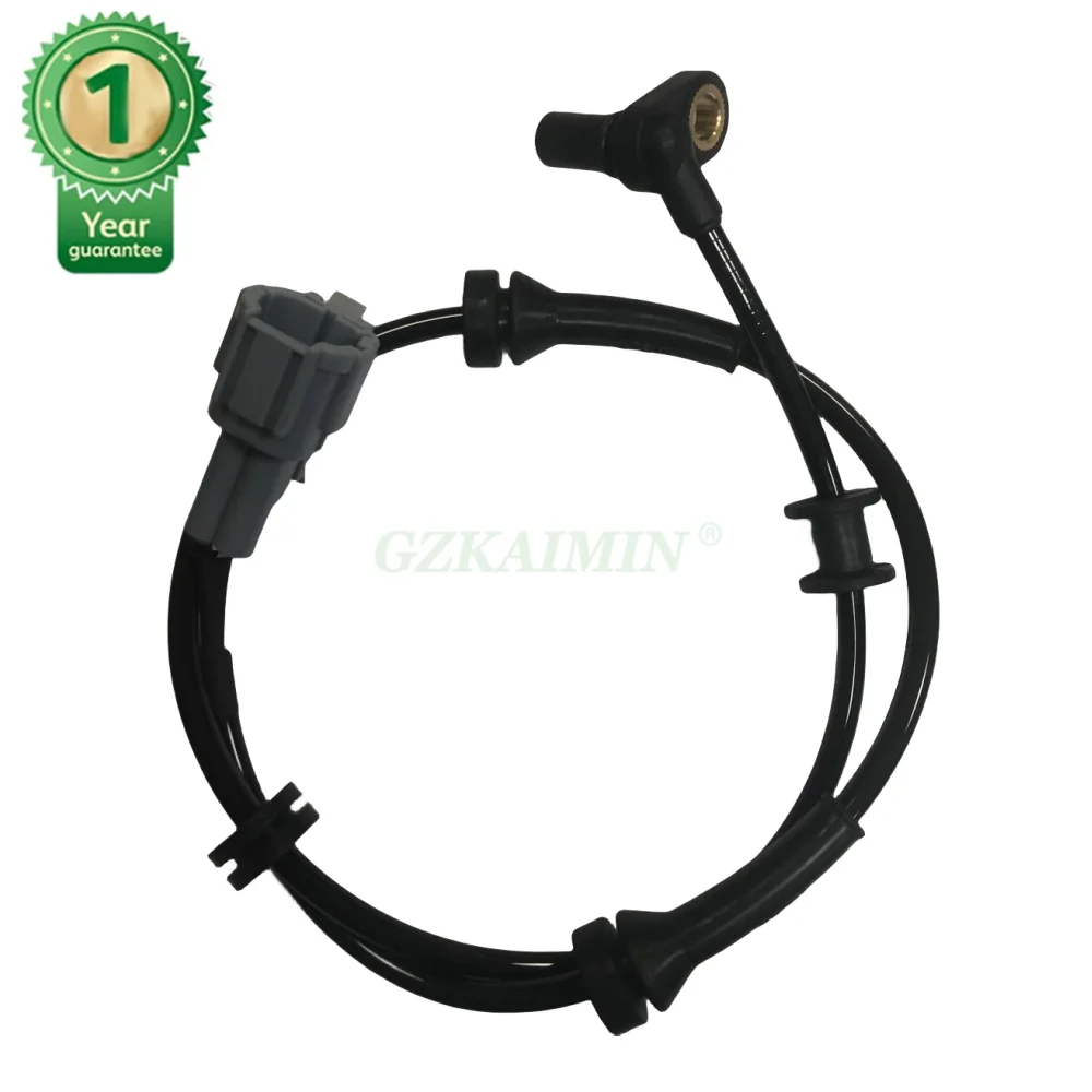 

Новинка! Fnont левый/правый датчик скорости колес ABS для NISSAN NAVARA PATHFINDER 47910-EA025 47910-EA005 47910EA025 SU12656 SU12672