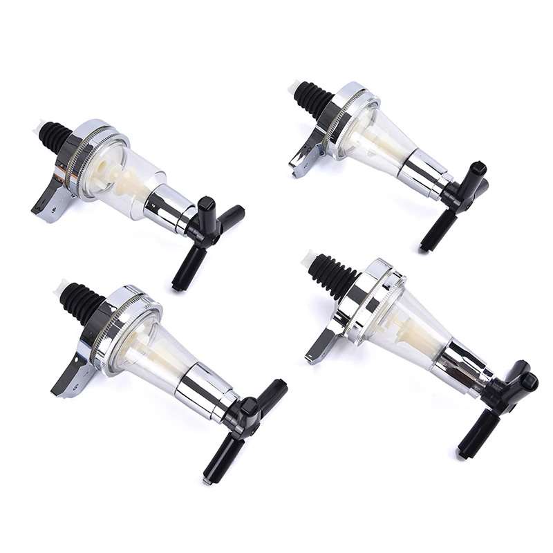 ●25/30/35/45ml Drink Dispenser  Wall Mounted Wine Cocktail Beer Liquor Juice Dispenser Bottle Bar Home Pourer Machine