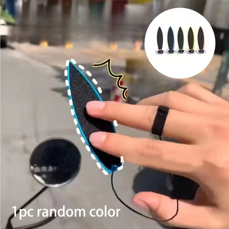 

Мини-серфборд для пальцев, пластиковая игрушка для серфинга, игра для детей, снятие стресса, игра на столе, подарок, аксессуары для вечеринок