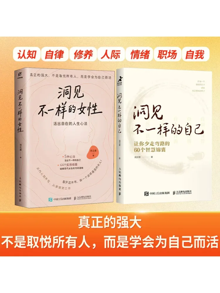 

Book-Winshare Insight Into a Different Self Insight Into a Different Woman