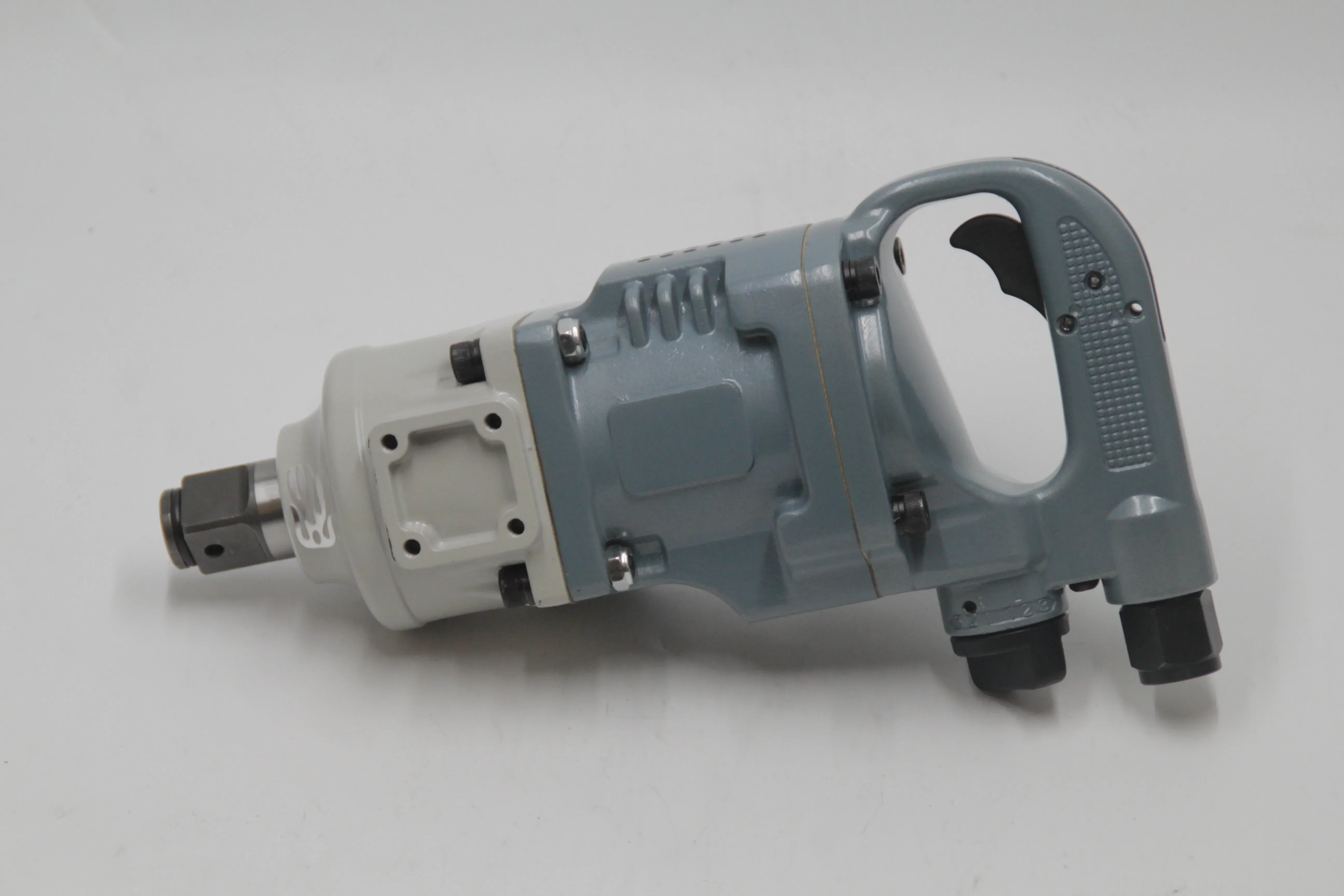 2025 hot saleHeavy 1 Inch 3/4 Inch Air Impact Wrench Pneumatic Tool High Torque 2400nm