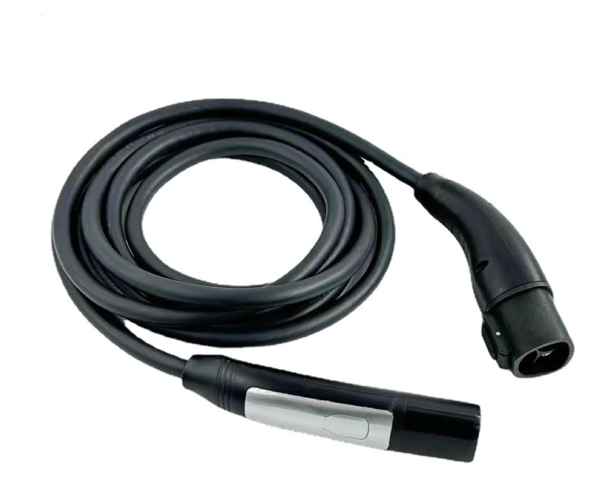 

For Tesla Car Charger Extension Cable 48A Tesla Charging Pile Extension Cable Amazon Exclusive