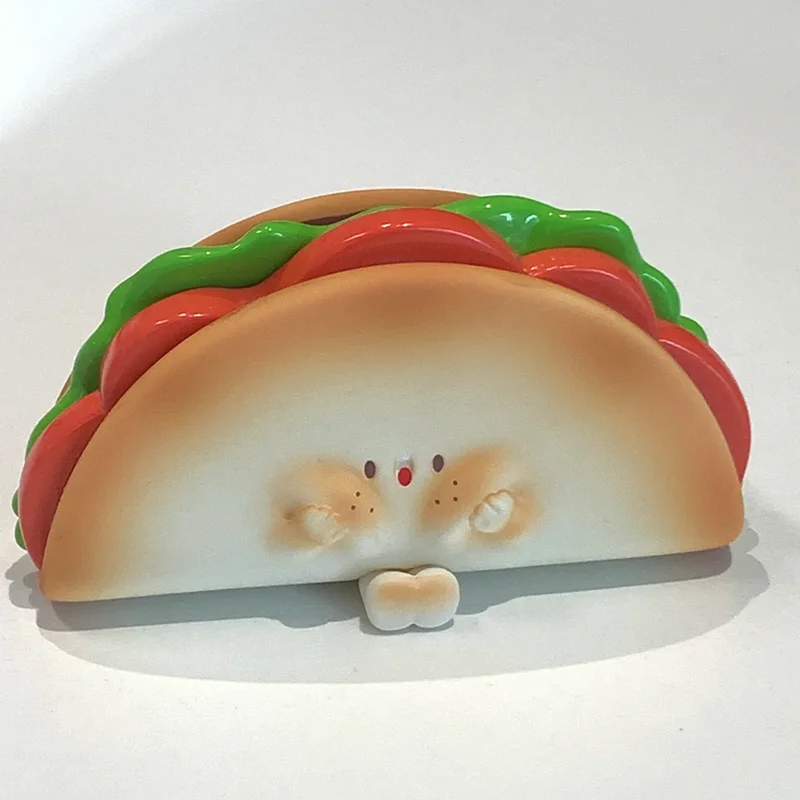 

All Things Hold Face Surprise Kitchen Theme Blind Box Doll Trendy Handmade Desktop Decoration Birthday Graduation Gift Lovely