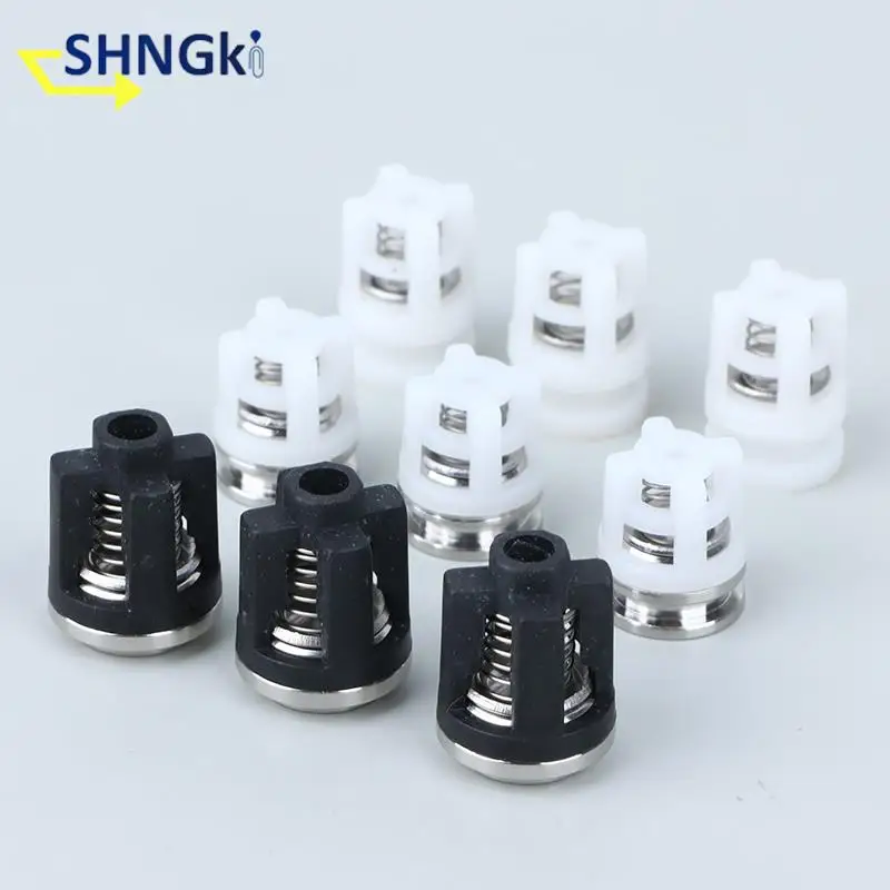 3Pcs Check Valve Repair Kit Axial General Pump Inter Power Accessory For High Pressure Washer Water  12x14 12x16 14x18