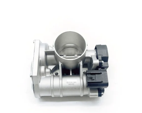 

Automotive electronic throttle valve body assembly for Dongfeng Fengshen Aeolus S30 H30 A30 AX3 A60 AX4 AX5 Engine 1.5 28230993