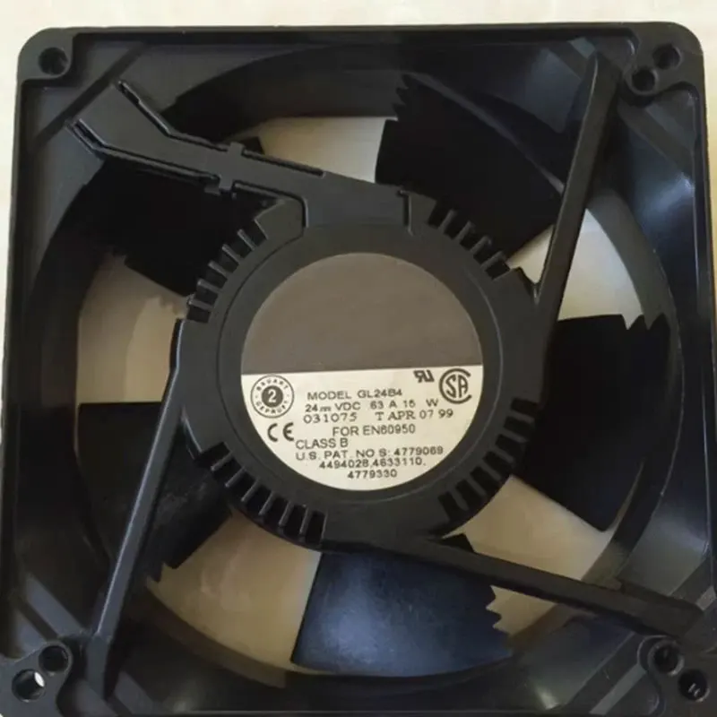 

Совершенно новый и оригинальный Gl24B7X 24V 0.63A 15W 12738 3-проводной, Gl24B7X 24V 0.63A 15W 12738 2-проводной, гарантия 1 год.
