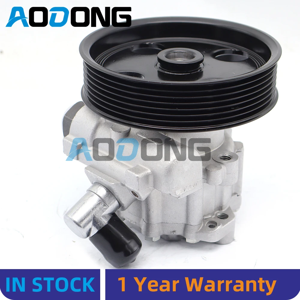 Power Steering Pump  For MERCEDES M R GL GLK CLASS W164 W251 X164 X204 005466020180 0054660201 0054668801 0054660301 0064663101