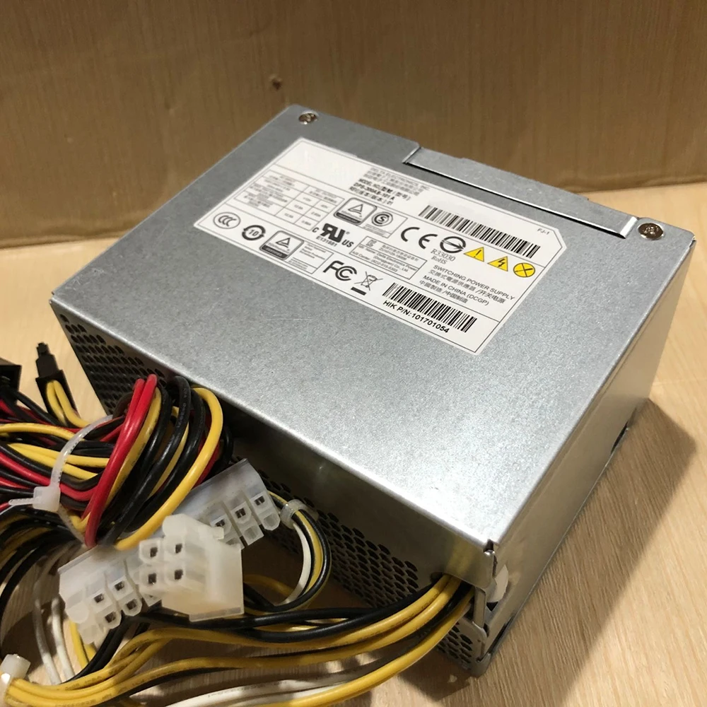 Imagem -03 - Fonte de Alimentação Delta Dps300ab101a Psu 300w