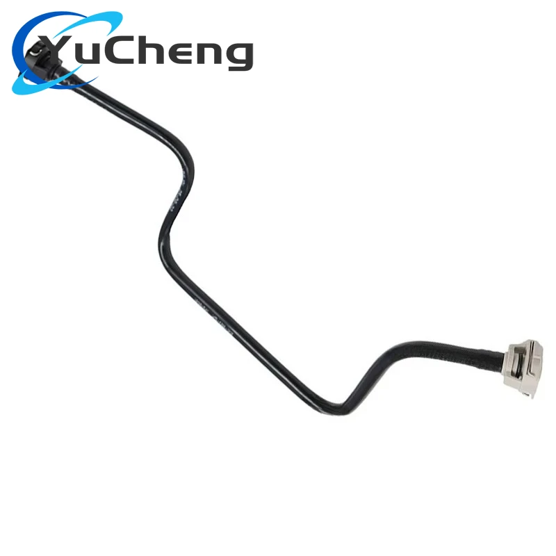 

8R0121081M 8R0121081AQ Совершенно новый переливный шланг радиатора, шланг охлаждающей жидкости для Audi Q5 8RB 2.0T 10-16