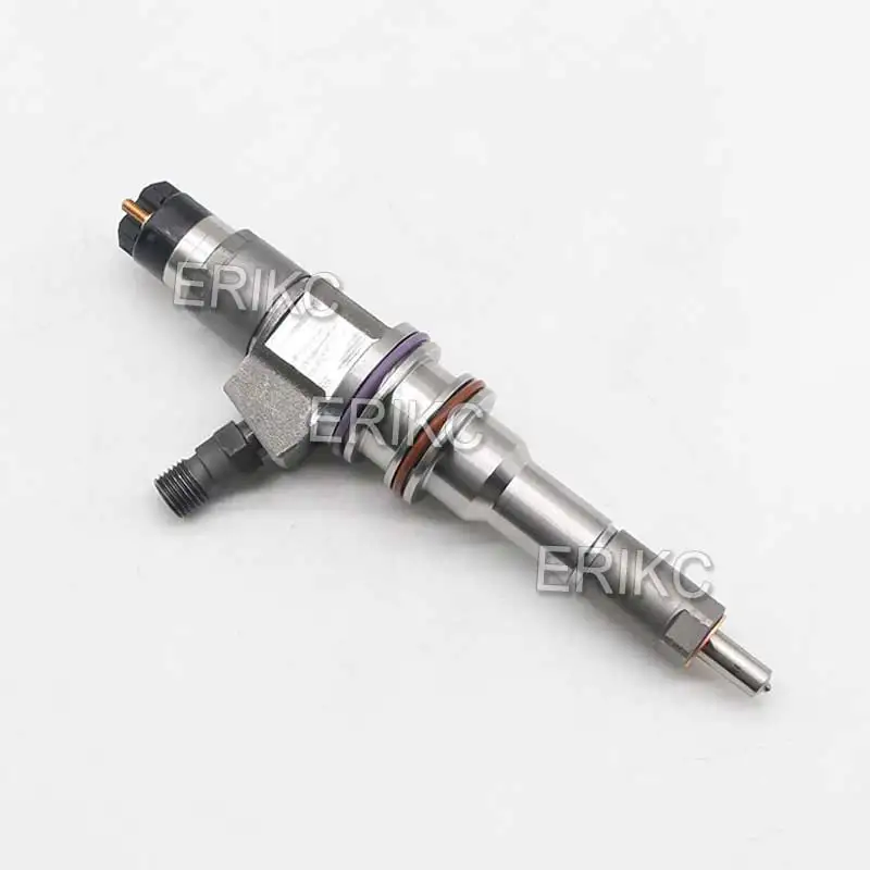 ERIKC NEW 0 445 120 006 Common Rail Injection System CRIN1-14/16 0986435632 0 445 120 006 for MITSUBISHI ME355278