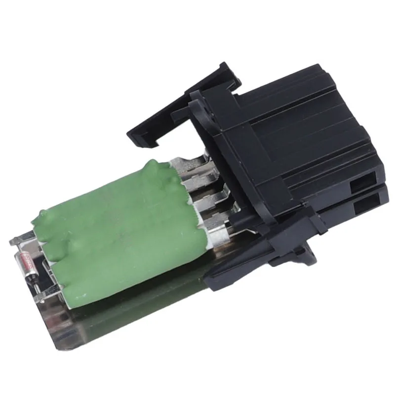 

Оригинальный 1 год 0959263 Резистор двигателя вентилятора отопителя автомобиля для Vw Caddy Mk2 Polo 6n 6n2 Golf Mk3 Seat