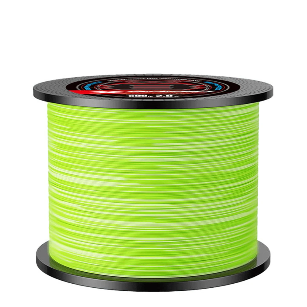 

2024 G-Soul Upgrade X8 Braid Devil PE Fishing Line Made In Japan Green White High Strength Ocean Fishing Line 100M 300M