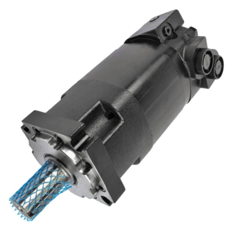 

Aftermarket Hydraulic Motor 109-1001-006 1091001006 109-1001 for 4000 Series Motor