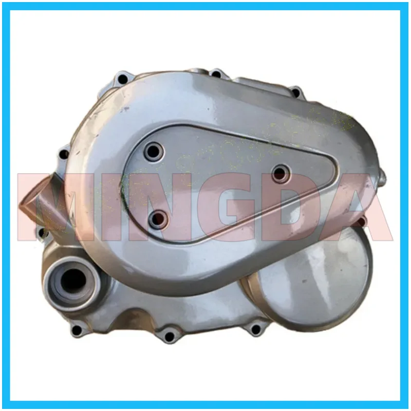 Right Crankcase Cover for Lifan Lf125-b/9/n Cg125