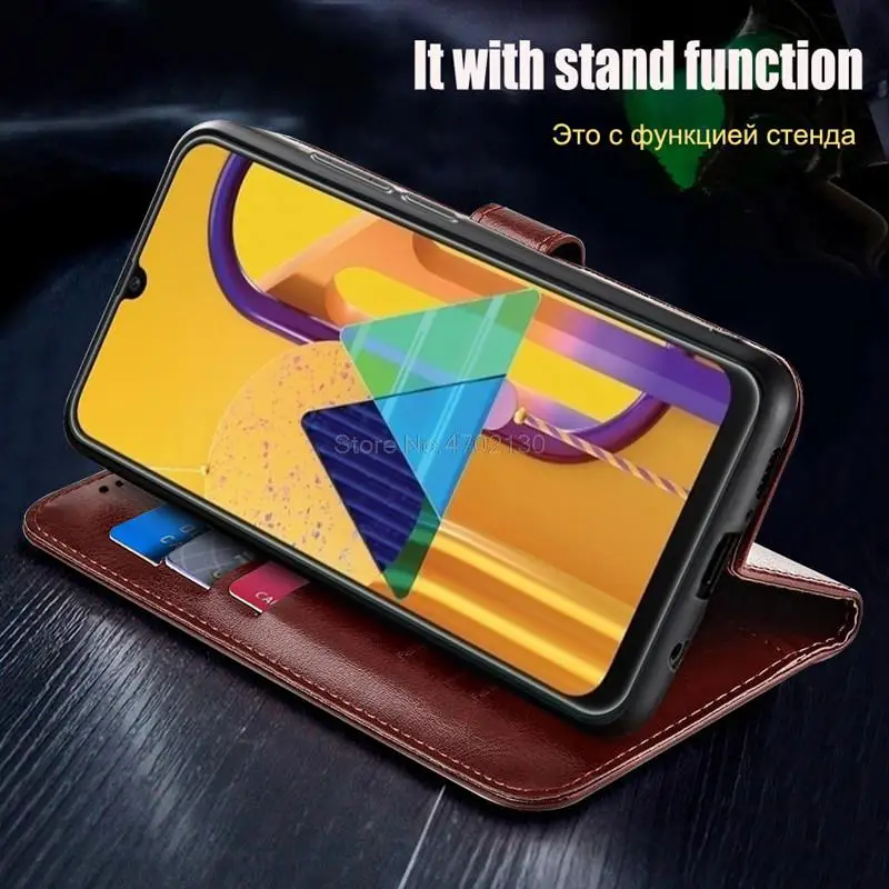 For Zte Blade v8 v10 v9 vita a5 a7 2019 A512 A610 nubia m2 lite axon 7 10 pro Z11 z17 mini s v18 Flip Leather wallet Case Cover