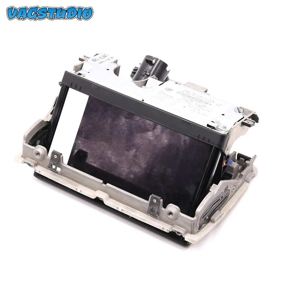 

For AUDI A3/S3/RS3 8V MIB/MIB2 HIGH DISPLAY UNIT 7" 8V0857273P 8V0919604C